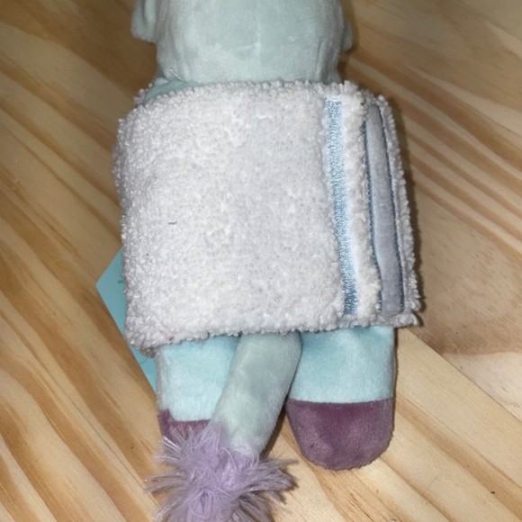 Bark Box Swedish Moosage Squeaker Dog Crinkle toy S‎ 0-20 LBS - Picture 2 of 4